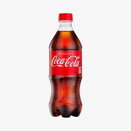 Order Coca Cola - 20oz food online from 7-Eleven store, Whitehall Township on bringmethat.com