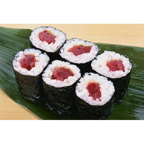 Order 2. Tuna Roll food online from Katana restaurant store, Pittsburgh on bringmethat.com