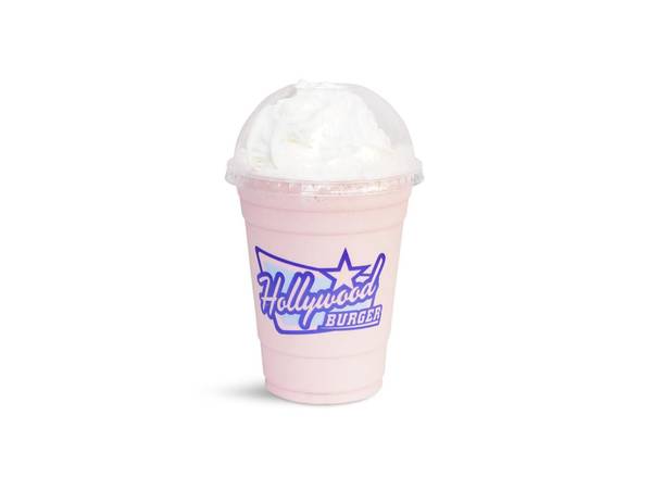 Order Strawberry food online from Hollywood Café store, Los Angeles on bringmethat.com