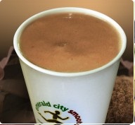 Order Mocha Bliss food online from Emerald City Smoothie store, Bonney Lake on bringmethat.com