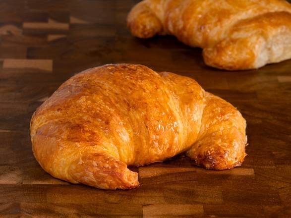 Order PLAIN CROISSANT food online from Yum Yum Donuts store, Palmdale on bringmethat.com