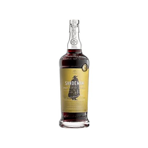 Order Sandeman 20 Year Old Tawny Port (750 ML) 14630 food online from Bevmo! store, Chino on bringmethat.com