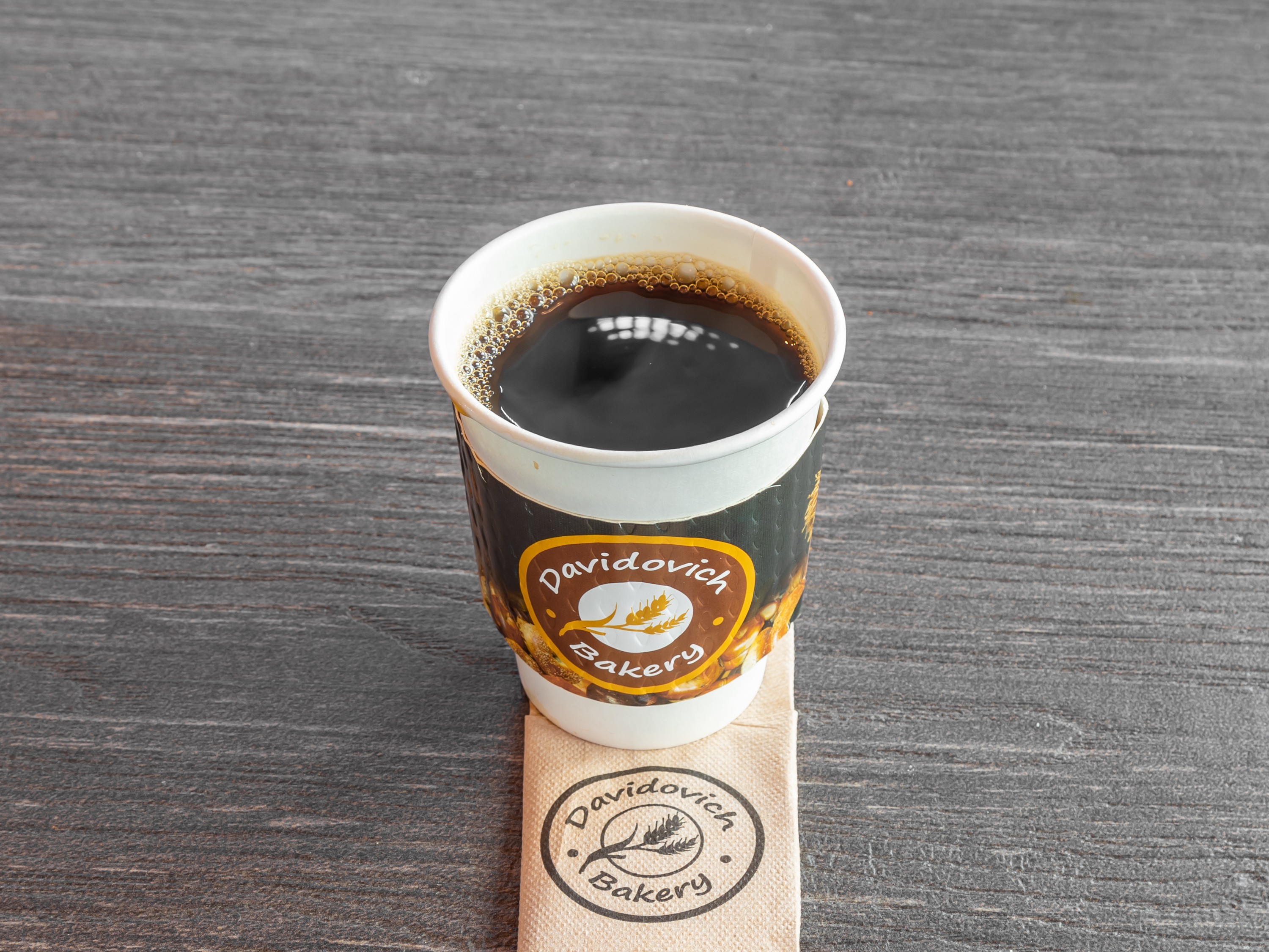 Order Drip Coffee food online from Davidovich bakery nyc store, New York on bringmethat.com
