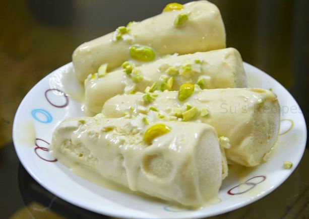 Order Kulfi food online from Curry India store, New York on bringmethat.com