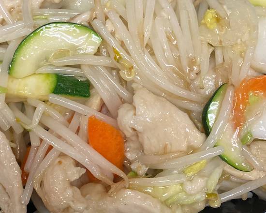 Order New York Chow Mein food online from China Tango store, Henderson on bringmethat.com