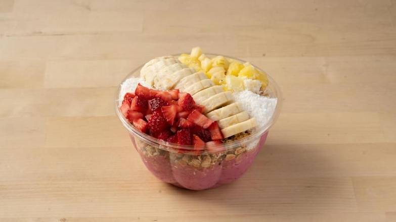 Order PitaYAY Bowl food online from Bowled store, Delmar on bringmethat.com