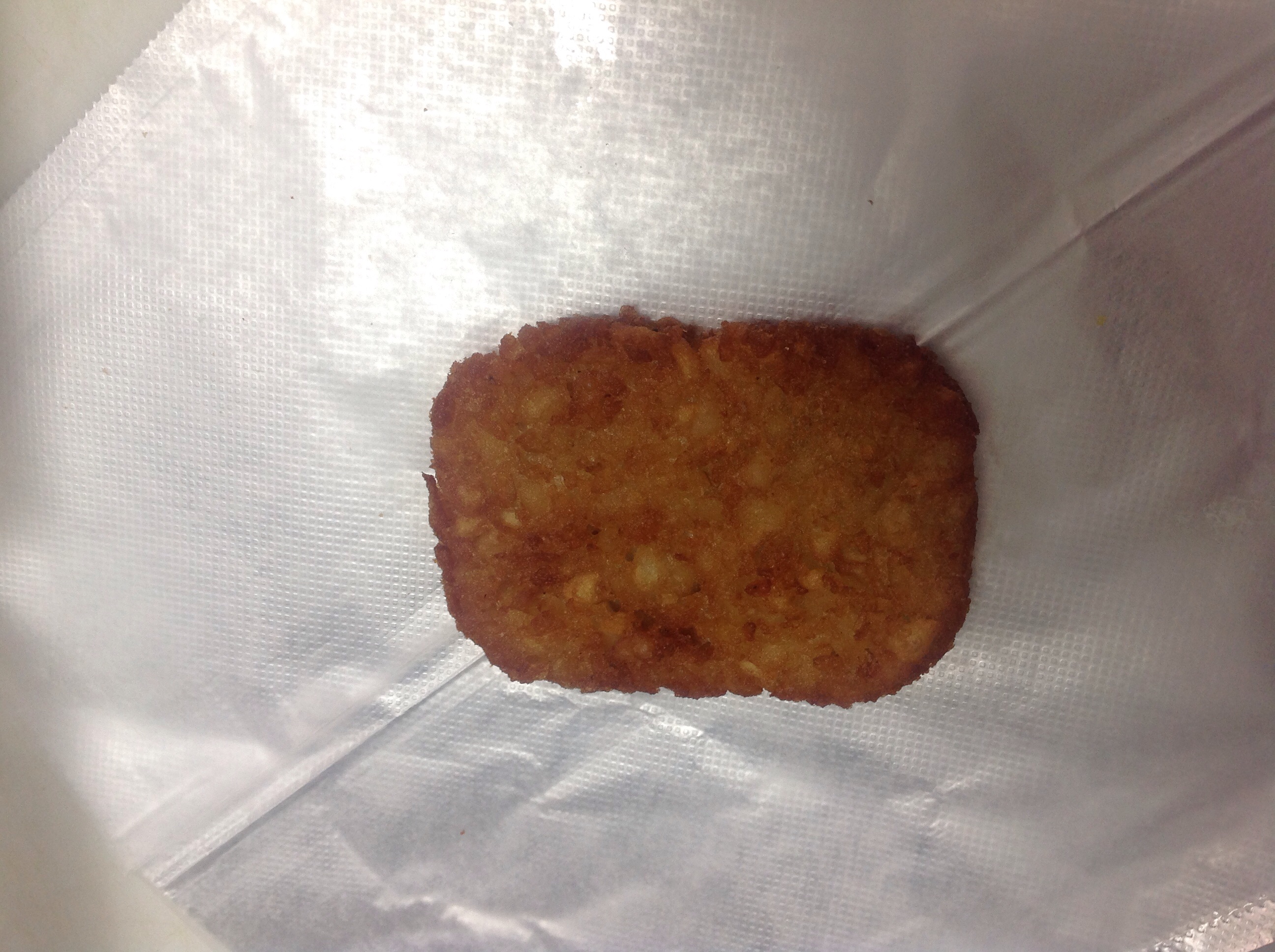 Order Hash browns food online from Due Fratelli store, New Windsor on bringmethat.com