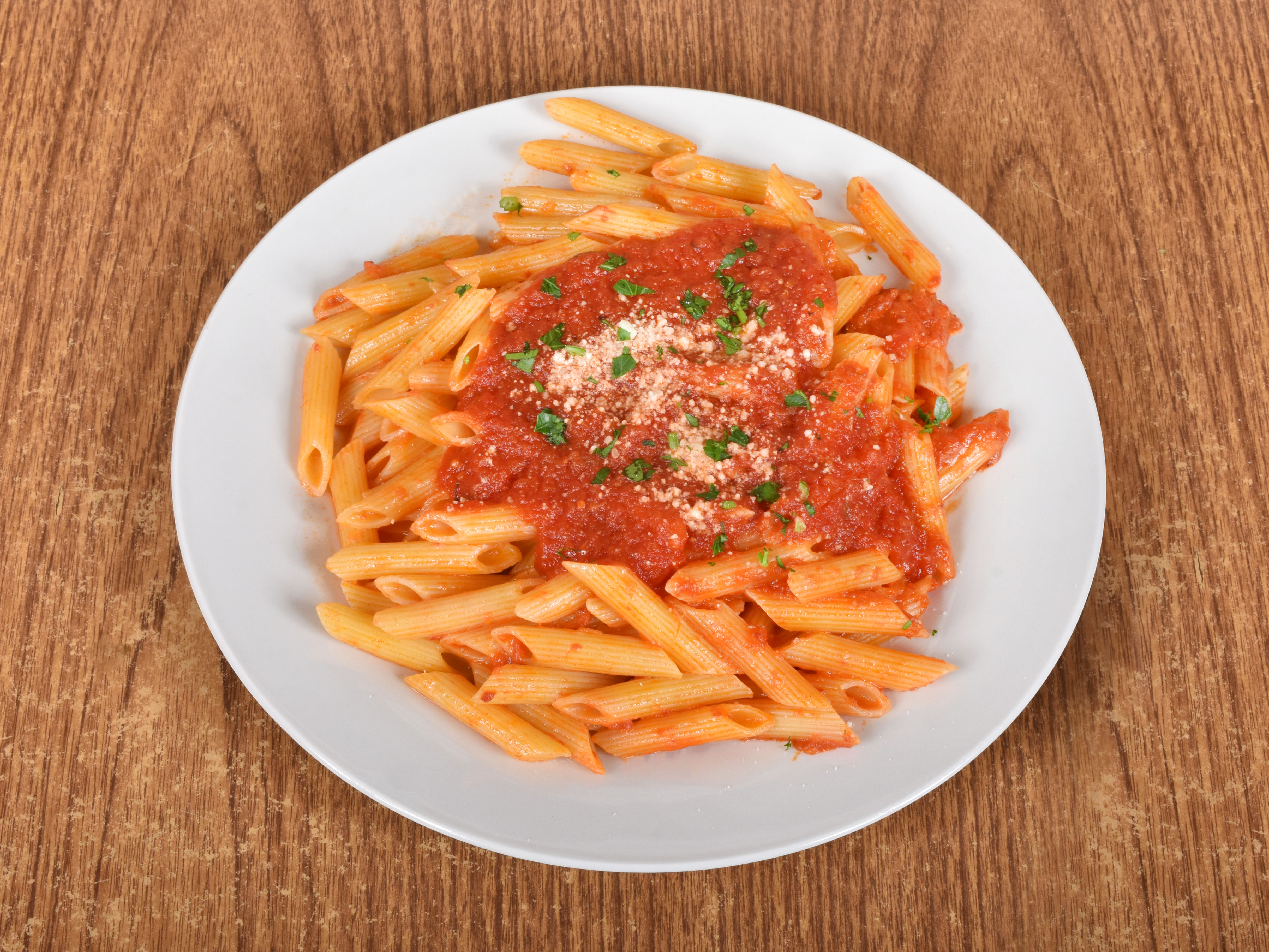 Order Penne Vodka food online from Katonah Pizza and Pasta store, Bronx on bringmethat.com