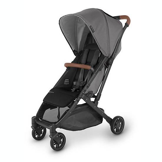 Order UPPAbaby® MINU® V2 Stroller in Greyson food online from Bed Bath & Beyond store, Lancaster on bringmethat.com