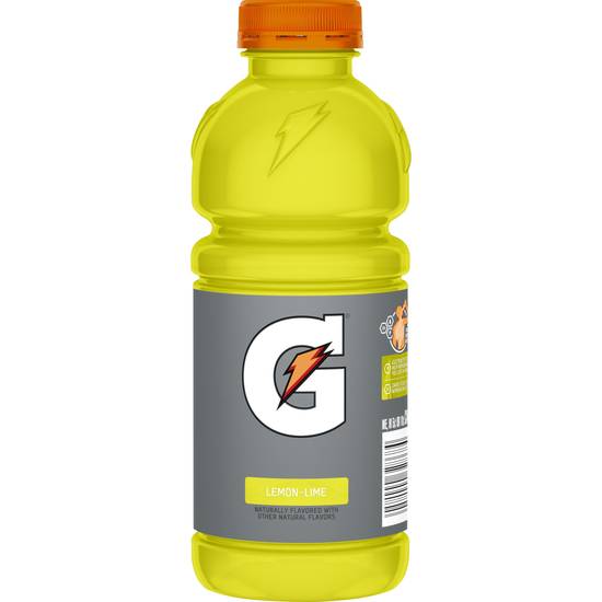 Order Gatorade Thirst Quencher Lemon-Lime food online from Lone Star store, Sherman on bringmethat.com