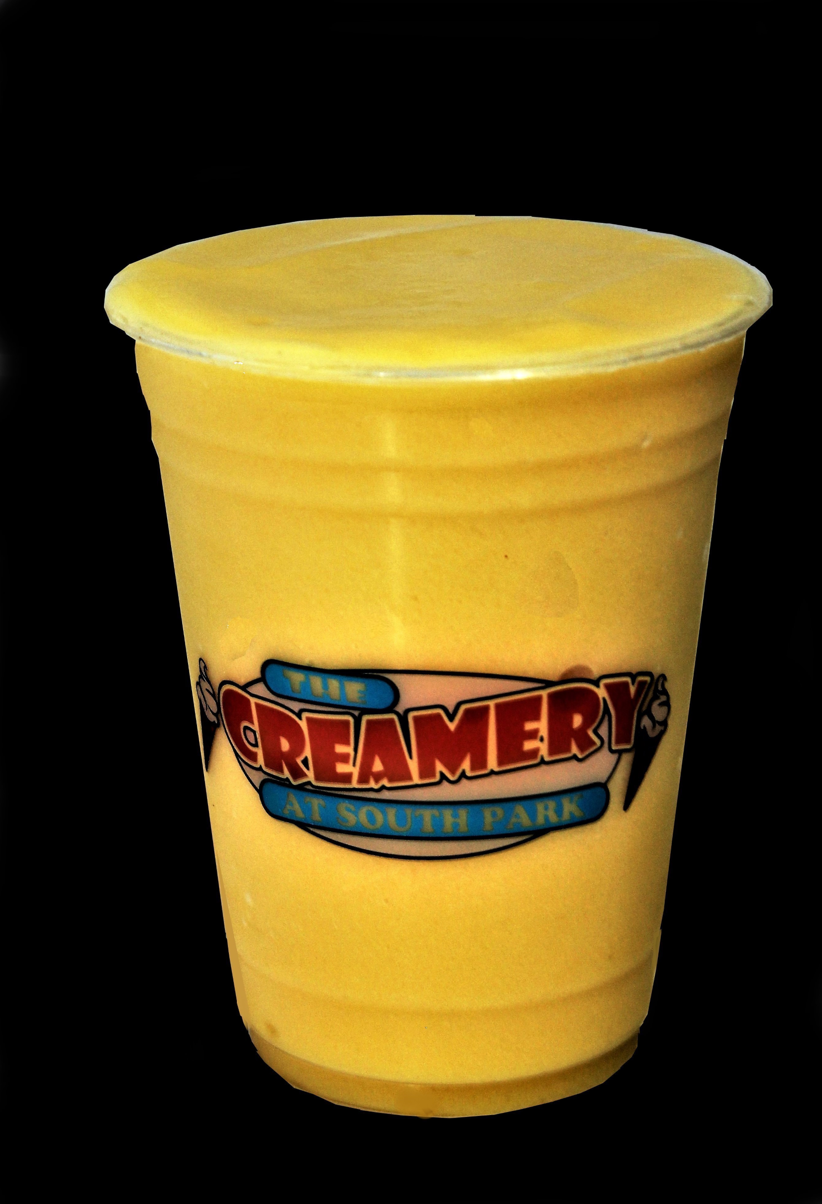 Order Smoothie -24 Oz food online from The Creamery At South Park store, San Antonio on bringmethat.com