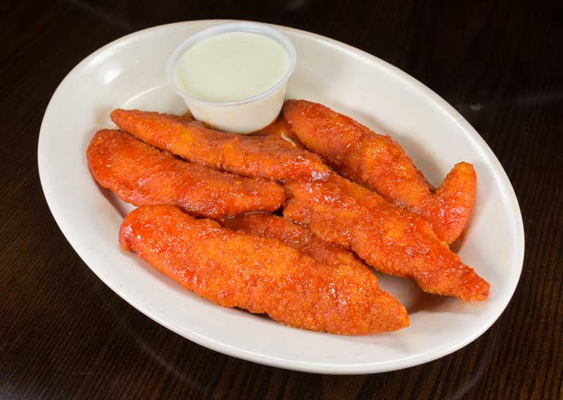 Order Boneless Chicken Tenders food online from North State Pizza store, Briarcliff Manor on bringmethat.com