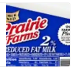 Order Prairie Farms Gallon 2% food online from Huck store, Herrin on bringmethat.com
