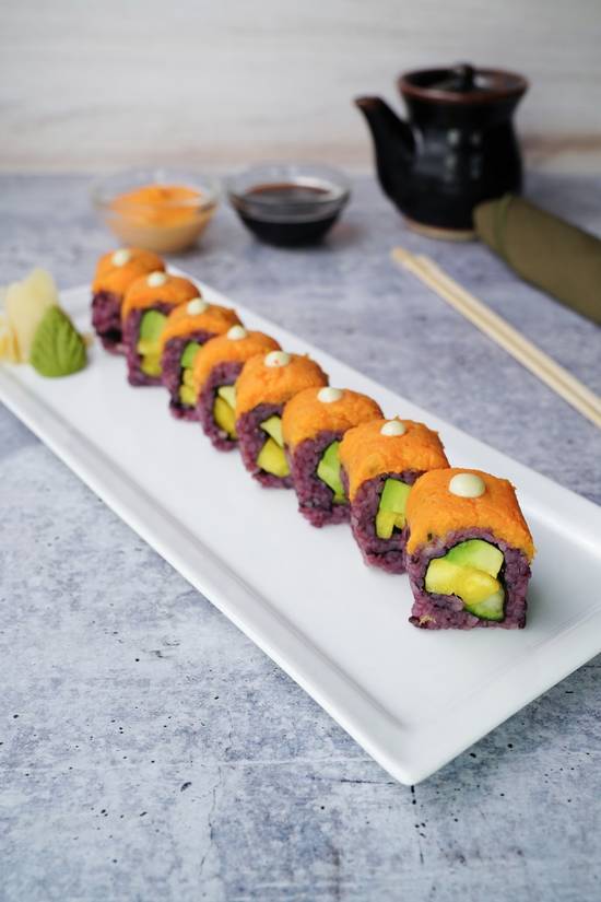 Order Sweet Tato food online from Sushi Maki store, South Miami on bringmethat.com