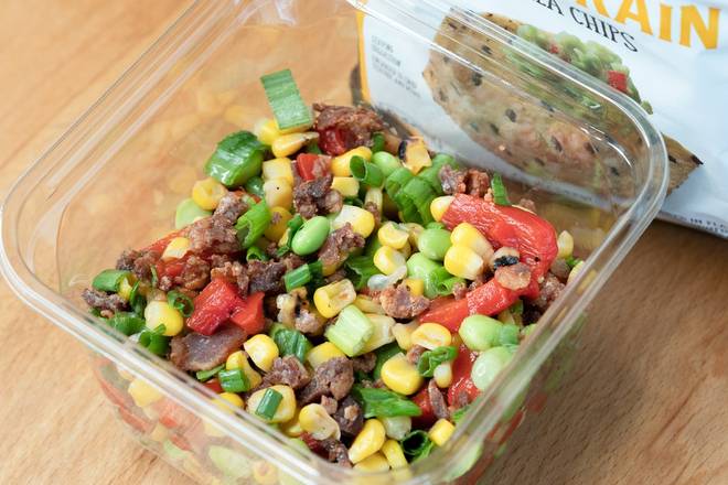 Order COWBOY CAVIAR  food online from Mad Greens store, Boulder on bringmethat.com