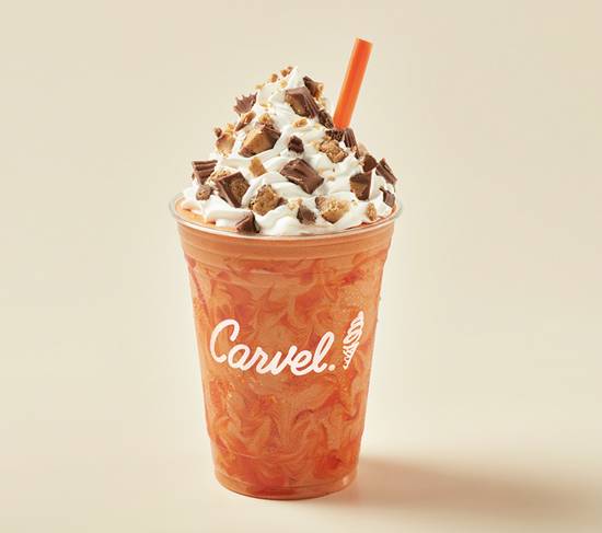 Order REESE'S Shake  food online from Carvel store, Lake Ronkonkoma on bringmethat.com