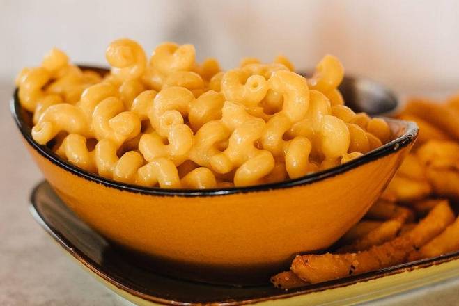 Order Mac & Cheese food online from Jimmy Famous American Tavern store, Dana Point on bringmethat.com