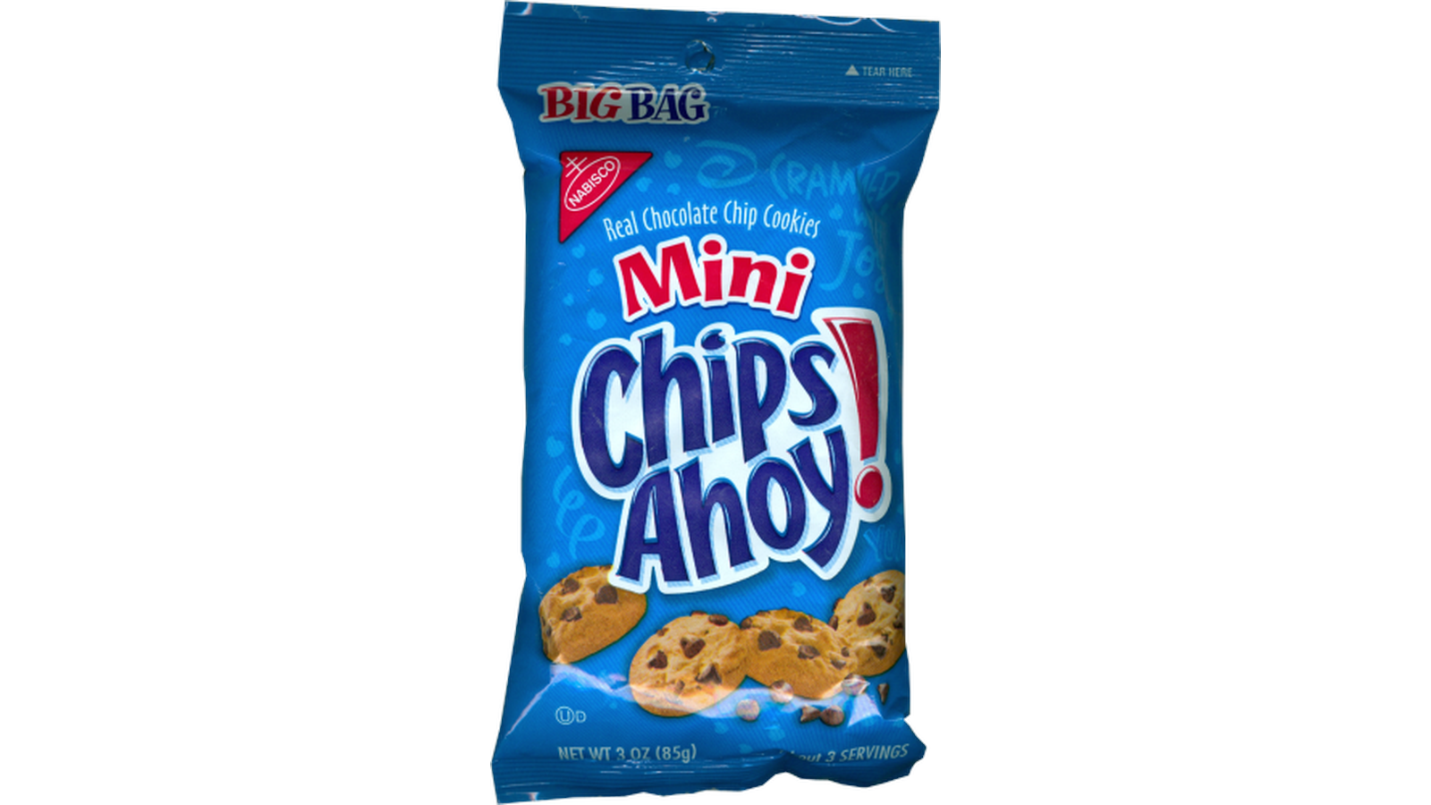 Order Mini Chips Ahoy food online from Lula Convenience Store store, Evesham on bringmethat.com