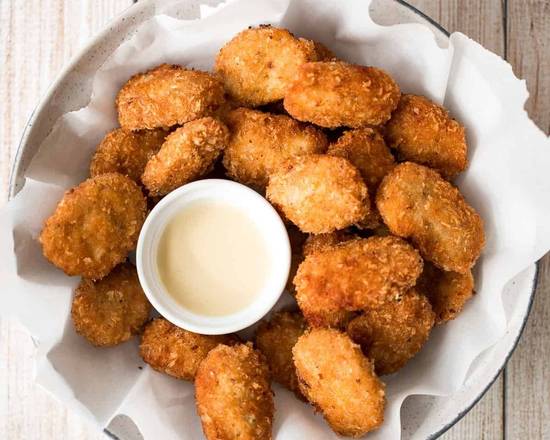 Order Chicken nuggets  food online from Howzatt Indo-Pak store, Houston on bringmethat.com
