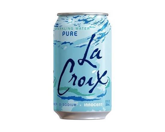 Order La Croix food online from Just Salad store, Chicago on bringmethat.com