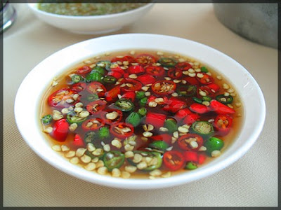 Order Chili Fish Sauce food online from Thai Lily Cafe store, Houston on bringmethat.com