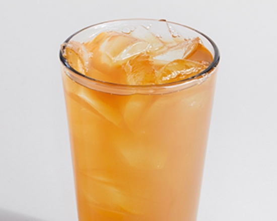 Order Iced Tea Lemonade (Quad) food online from Sweetwaters Coffee & Tea store, Naperville on bringmethat.com