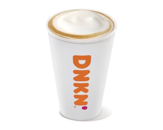 Order Latte food online from Dunkin store, Danbury on bringmethat.com