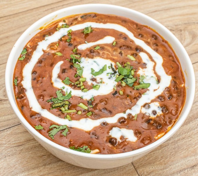 Order Dal Makhani food online from Oasis Palace Restaurant store, Newark on bringmethat.com