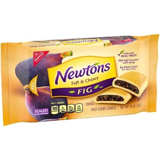 Order Nabisco Newtons (10 oz) food online from Rite Aid store, Eugene on bringmethat.com