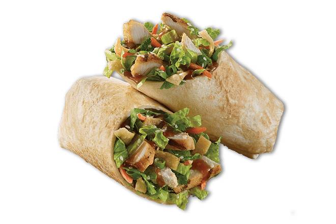 Order THAI CHICKEN  food online from Tropical Smoothie Cafe store, Chandler on bringmethat.com