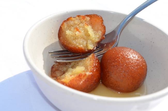 Order Gulab Jamun food online from Indian Hut of Exton store, Exton on bringmethat.com