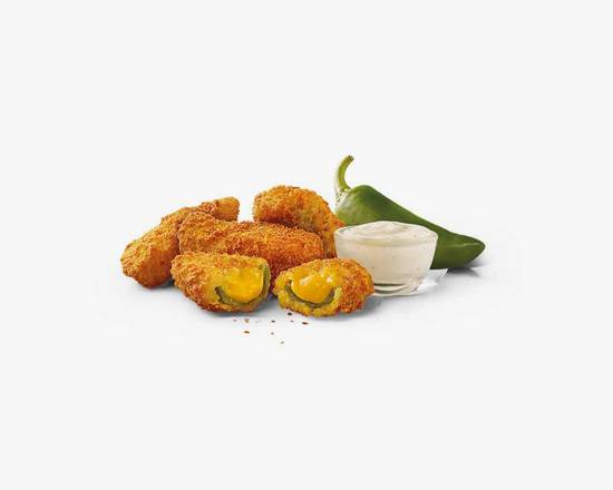 Order Ched-R-Peppers food online from Sonic Drive-In store, Augusta on bringmethat.com