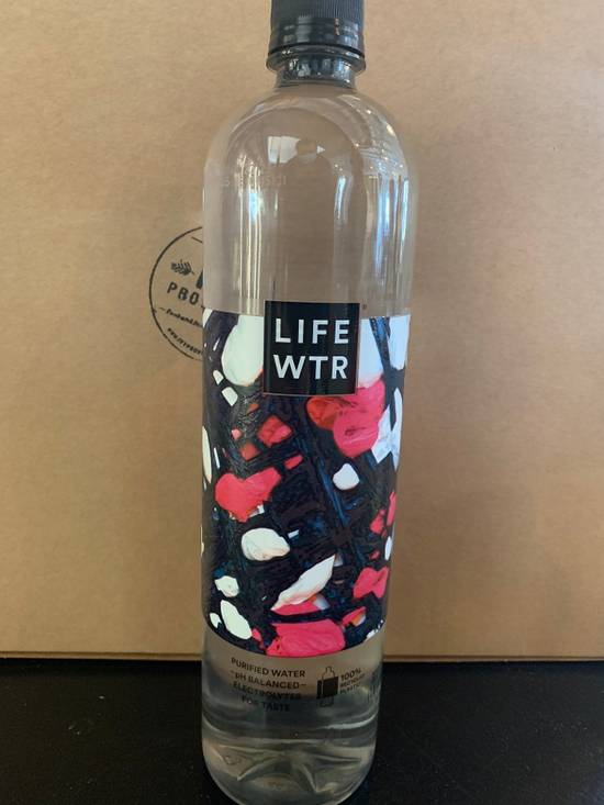 Order Life WTR, 1L food online from Ivy Provisions store, Charlottesville on bringmethat.com