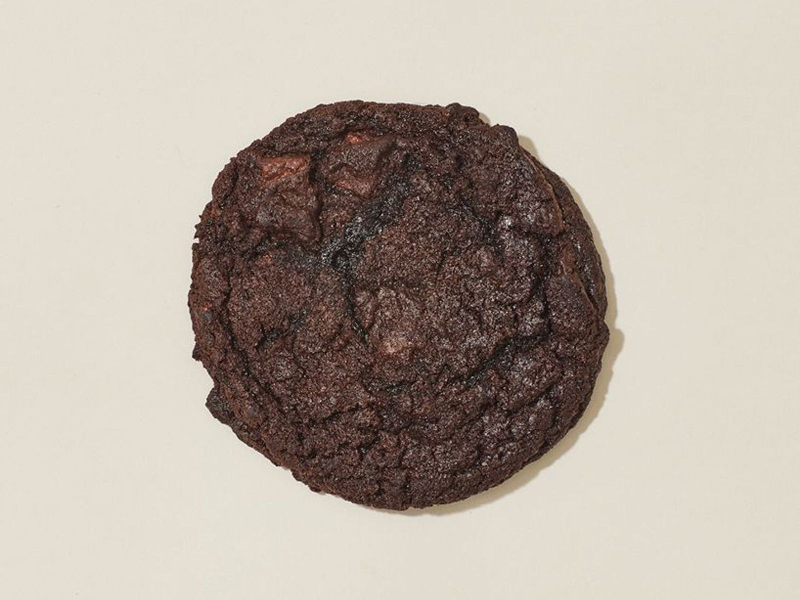 Order Chocolate Brownie Cookie food online from Pret A Manger store, New York on bringmethat.com