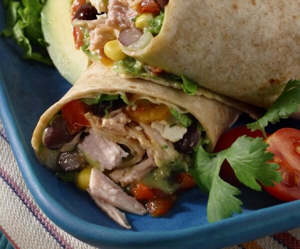 Order Mexicali Wrap food online from Danny's Deli store, Flushing on bringmethat.com