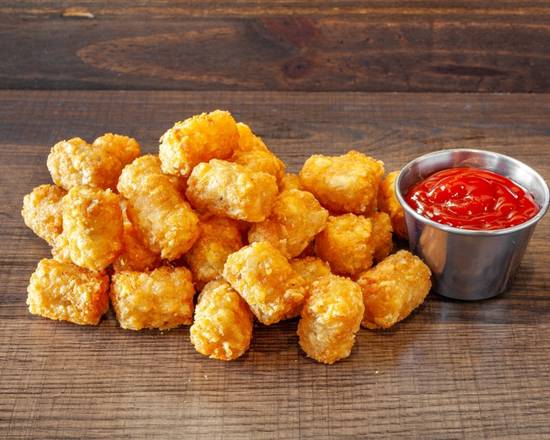 Order Tots food online from Fat Shack store, Fort Collins on bringmethat.com