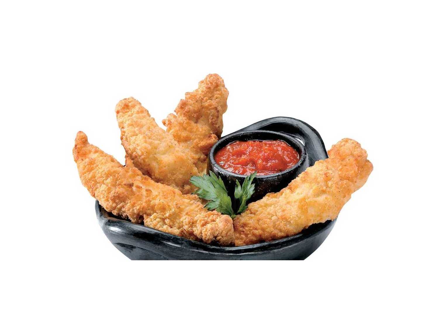 Order Chicken Tenders food online from Vocelli Pizza store, Richmond on bringmethat.com