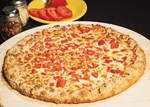 Order Pizza Blanca Specialty Pizza food online from Mio Pizza store, Cincinnati on bringmethat.com