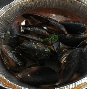 Order Zuppa di Mussels food online from Little Italy store, Killeen on bringmethat.com