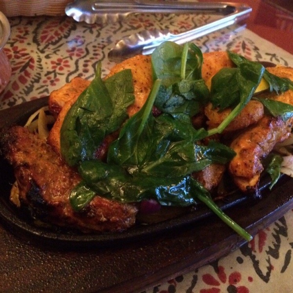 Order Chicken Tandoori food online from Himalayan tandoori & curry house store, Berkeley on bringmethat.com
