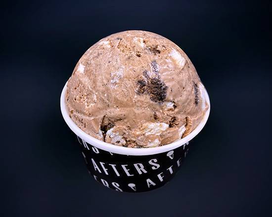 Order Frozen Hot Cocoa food online from Afters Ice Cream store, Pasadena on bringmethat.com