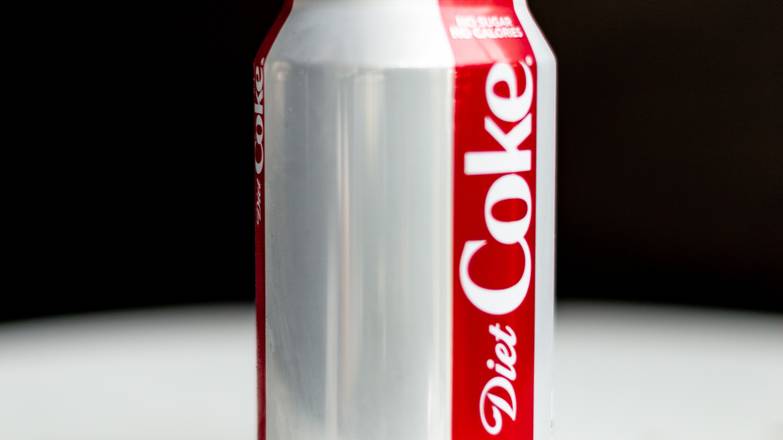 Order Diet Coke Can food online from World Street Kitchen store, Minneapolis on bringmethat.com