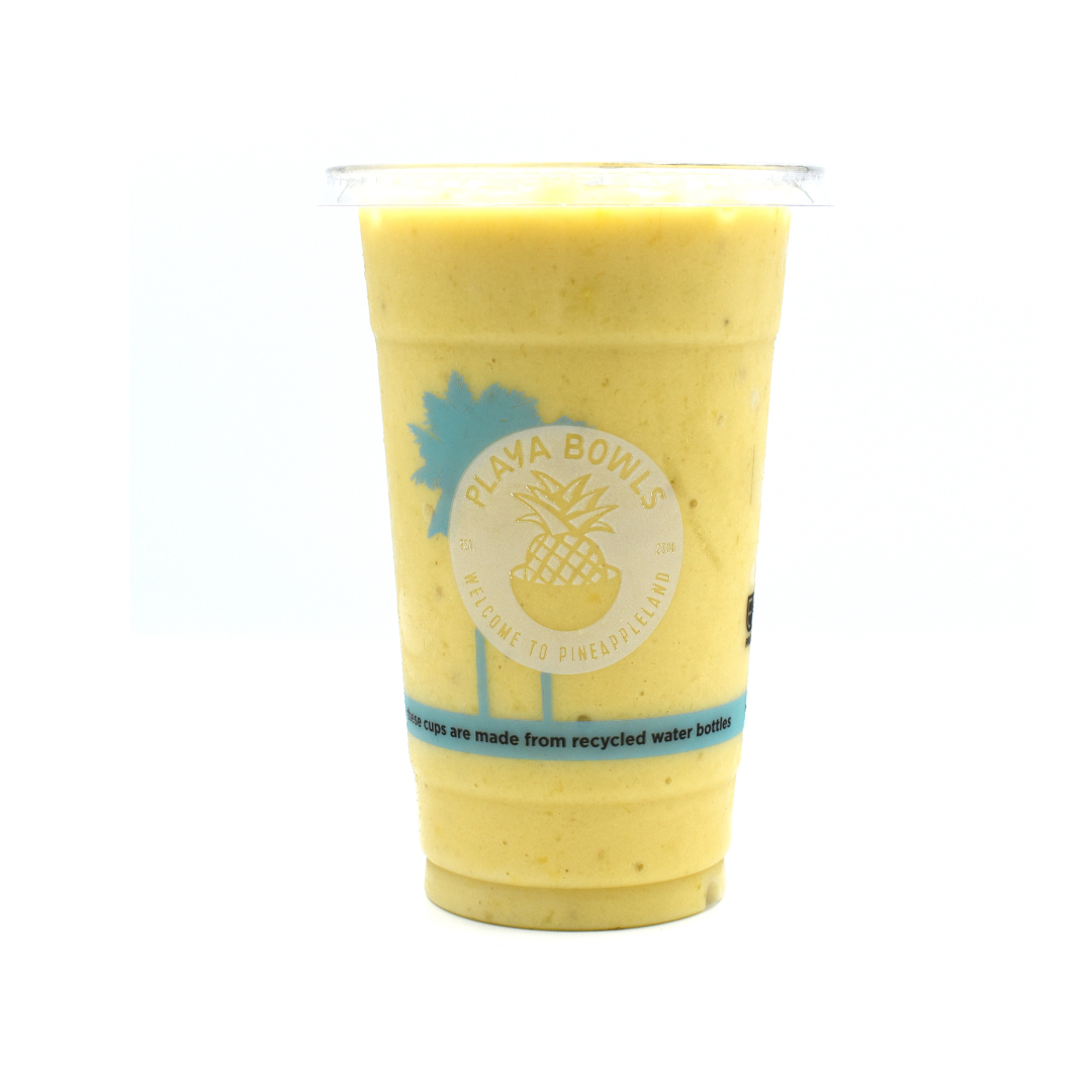 Order Aloha Smoothie food online from Playa Bowls store, Summit on bringmethat.com
