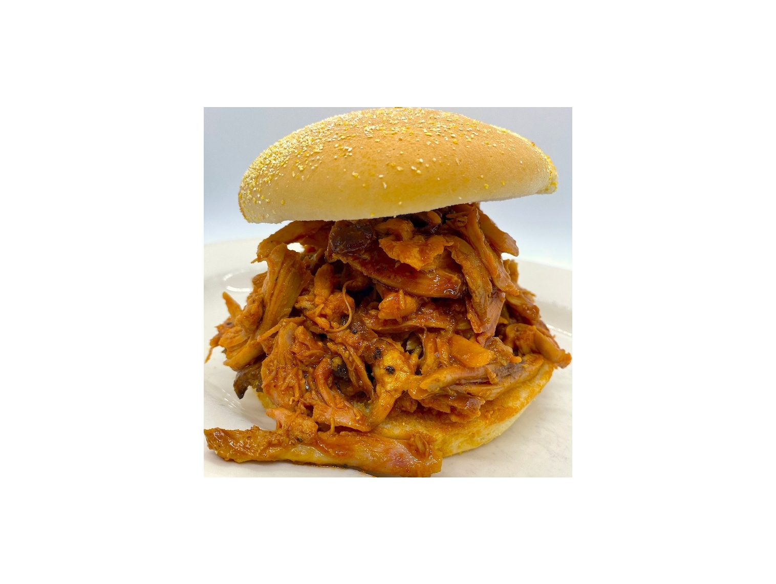 Order Pulled Chicken food online from Cask & Trotter store, Seattle on bringmethat.com