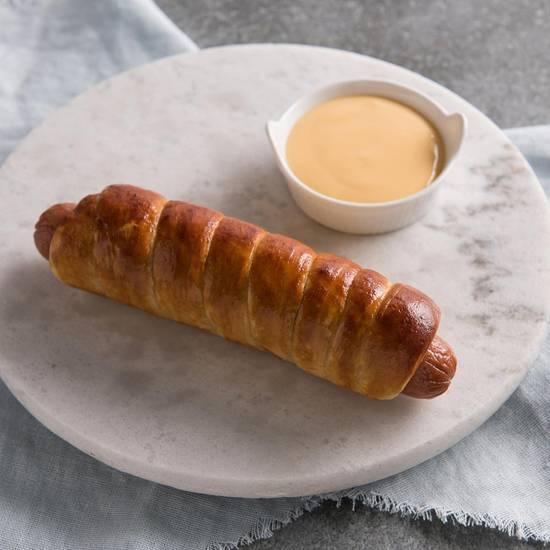 Order Pretzel Dogs food online from Auntie Anne store, Bowie on bringmethat.com
