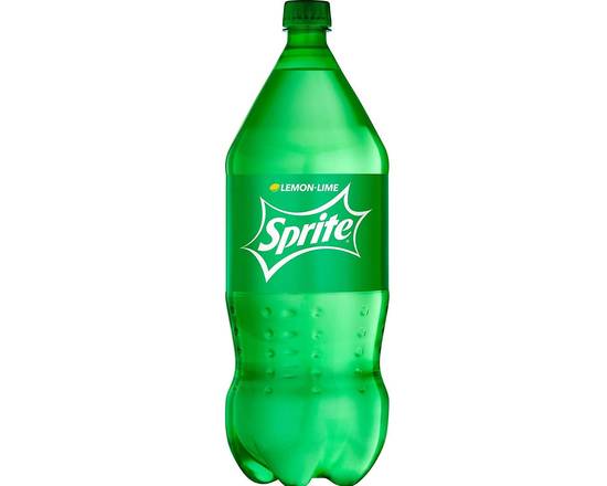 Order Sprite (2 L) food online from Nohadra Grocery store, Chicago on bringmethat.com