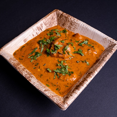 Order Tawa Butter Chicken: food online from Egg Mania store, Schaumburg on bringmethat.com