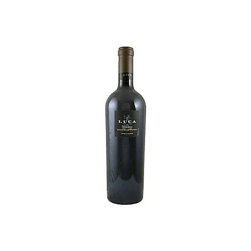 Order Luca Malbec (750 ML) 62666 food online from Bevmo! store, Chino on bringmethat.com
