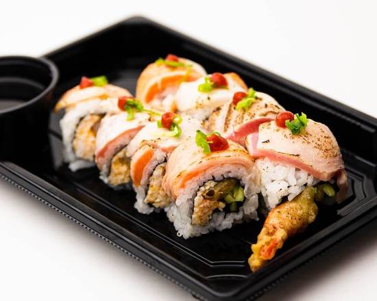 Order Scottsdale Roll food online from Bei Express store, Scottsdale on bringmethat.com