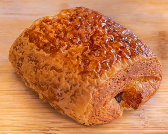 Order Chocolate croissant food online from M. H. Bread & Butter store, San Anselmo on bringmethat.com